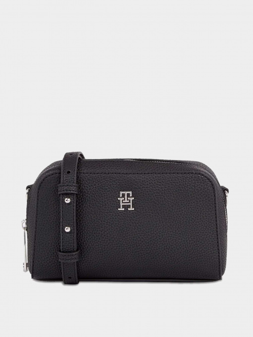 Сөмкелер Tommy Hilfiger үлгі AW0AW15216-BDS Фото