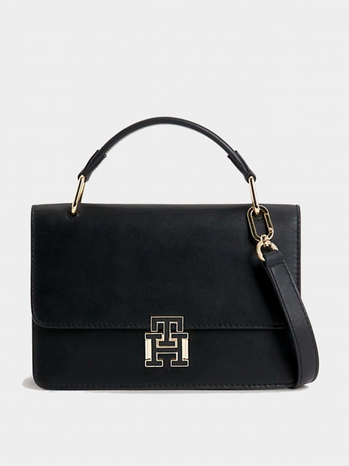 Сумки Tommy Hilfiger модель AW0AW15228-BDS Фото