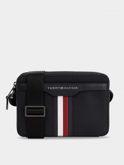 Сумки Tommy Hilfiger модель AM0AM11535-BDS Фото
