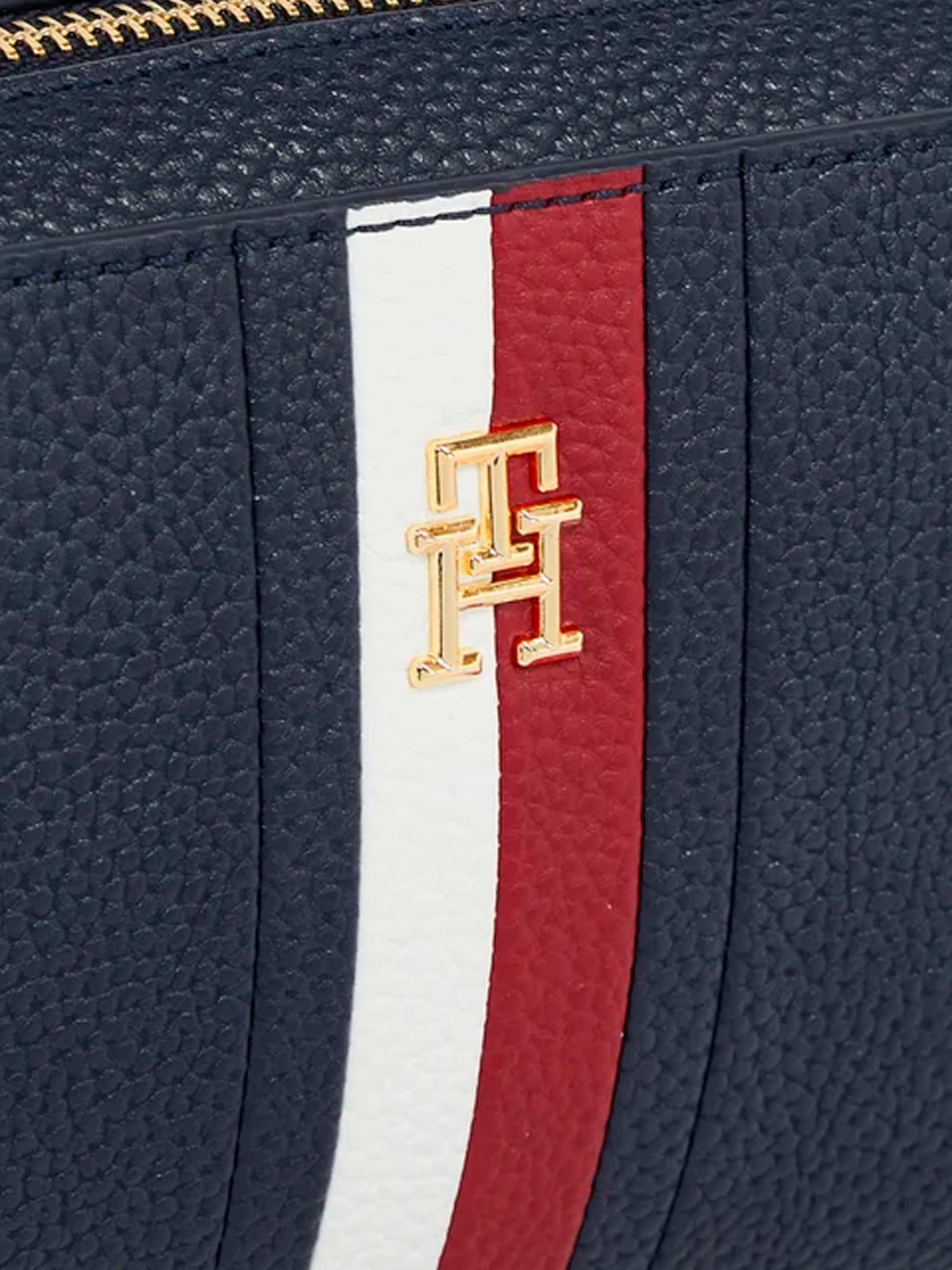 Сумки Tommy Hilfiger модель AW0AW15284-DW6 Фото
