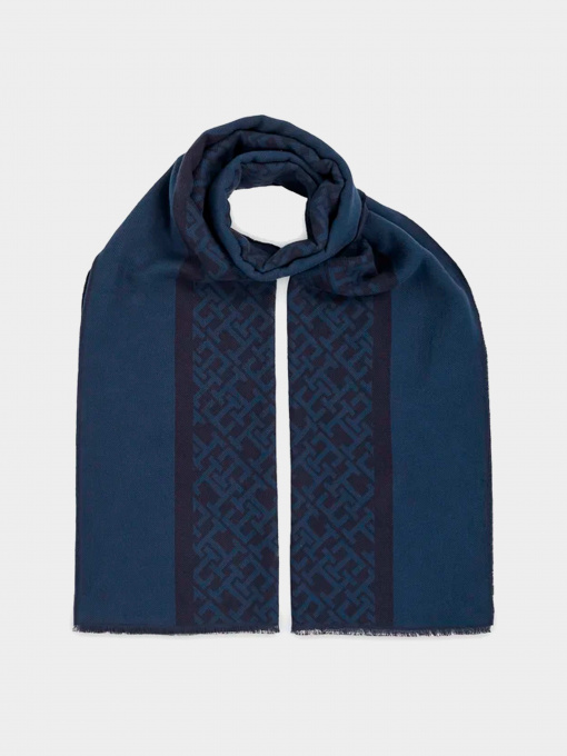 Шарфы и платки Tommy Hilfiger модель AW0AW15341-DW6 Фото