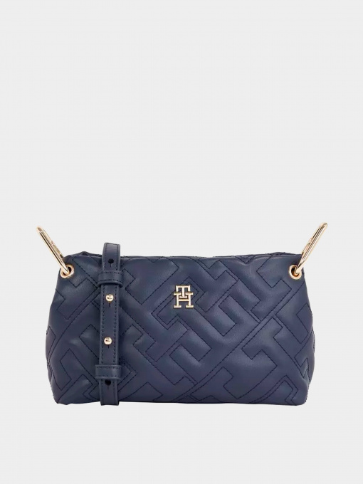 Сумки Tommy Hilfiger модель AW0AW15580-DW6 Фото