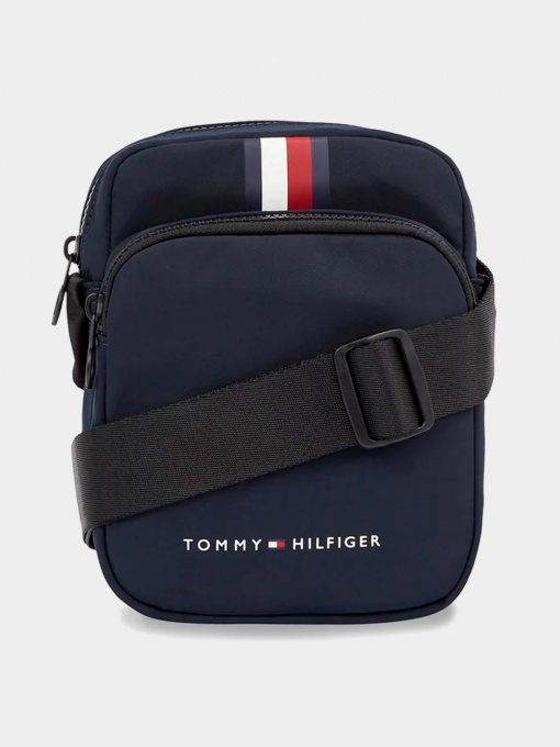 Сумки Tommy Hilfiger модель AM0AM12091-DW6 Фото
