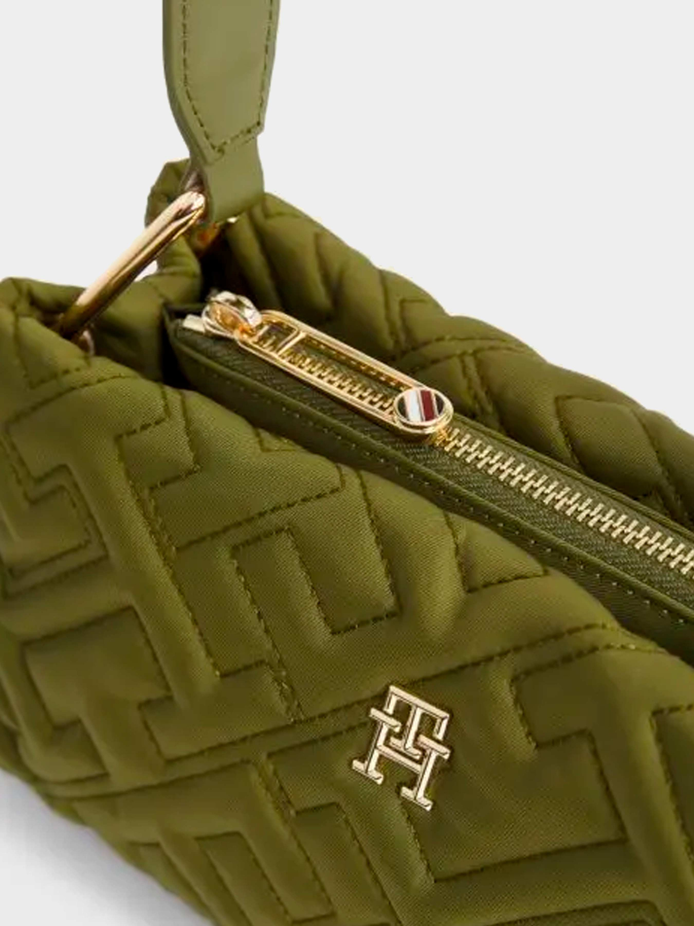 Сумки Tommy Hilfiger модель AW0AW15248-MS2 Фото