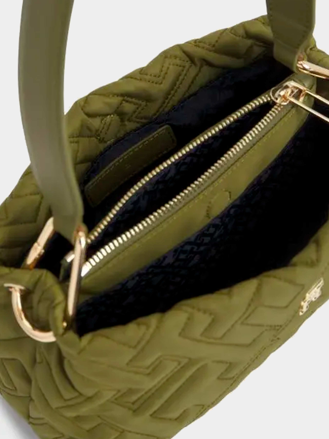 Сумки Tommy Hilfiger модель AW0AW15248-MS2 Фото
