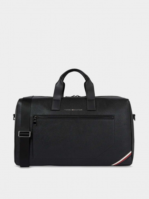 Сөмкелер Tommy Hilfiger үлгі AM0AM11582-BDS Фото