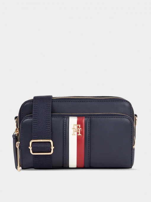 Сөмкелер Tommy Hilfiger үлгі AW0AW15880-0G0 Фото