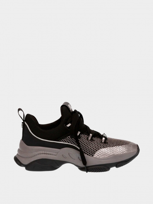 Кроссовки Steve Madden модель SM19000039 BLACK PEWTER Фото