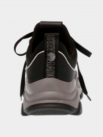 Кроссовки Steve Madden модель SM19000039 BLACK PEWTER Фото