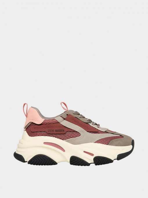 Кроссовкалар Steve Madden үлгі SM19000033 MAUVE Фото