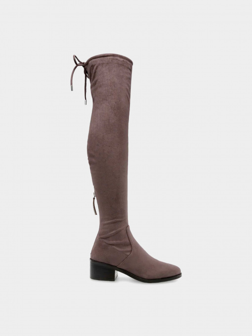 Ботинки и сапоги Steve Madden модель SM11002697 GREY Фото