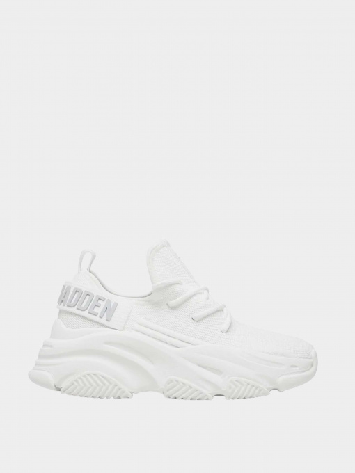 Кроссовки Steve Madden модель SM19000032 WHITE Фото