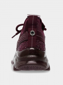 Кроссовки Steve Madden модель SM11001603 BURGUNDY MULTI Фото