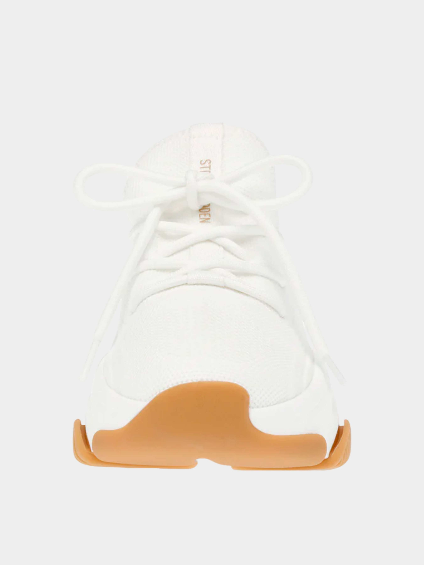 Кроссовки Steve Madden модель SM19000032 TAN/WHITE Фото