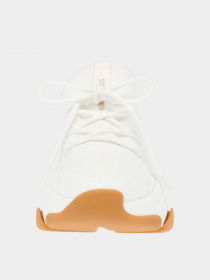 Кроссовки Steve Madden модель SM19000032 TAN/WHITE Фото