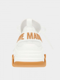 Кроссовки Steve Madden модель SM19000032 TAN/WHITE Фото