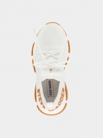 Кроссовки Steve Madden модель SM19000032 TAN/WHITE Фото