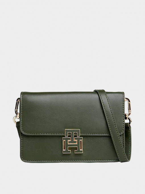 Сумки Tommy Hilfiger модель AW0AW15911-MS2 Фото