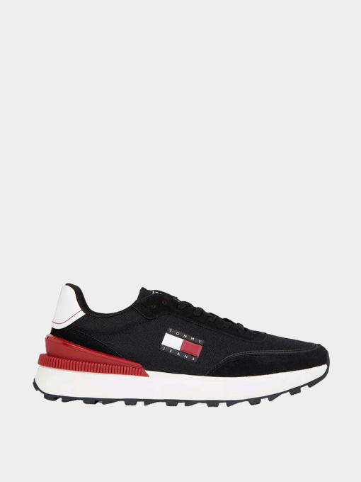 Кроссовкалар Tommy Hilfiger үлгі EM0EM01265-XJS Фото