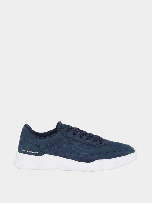 Кроссовки Tommy Hilfiger модель FM0FM04933-DW5 Фото
