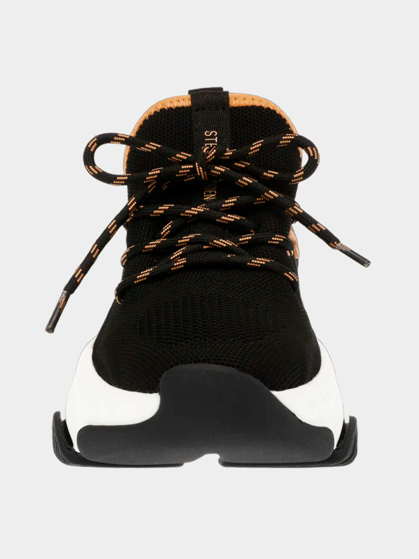 Кроссовки Steve Madden модель SM19000032 BLK/TAN Фото