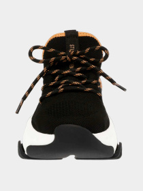 Кроссовки Steve Madden модель SM19000032 BLK/TAN Фото