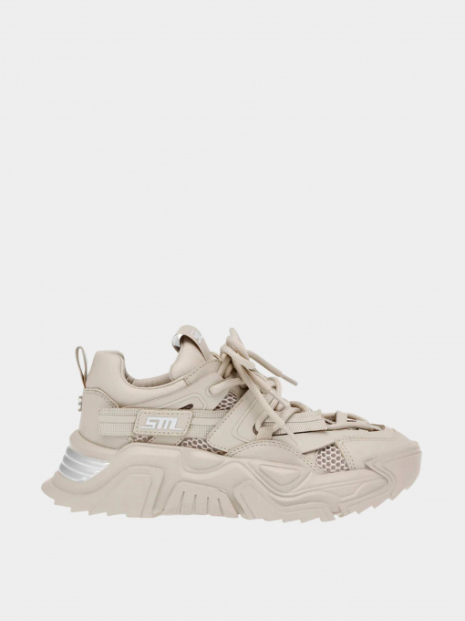 Кроссовки Steve Madden модель SM11002519 GREIGE Фото