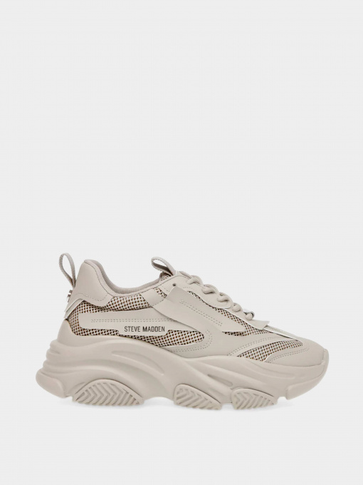 Кроссовки Steve Madden модель SM19000033 GREIGE Фото