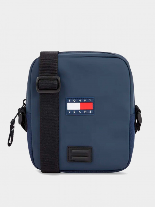 Сөмкелер Tommy Hilfiger үлгі AM0AM11634-C87 Фото