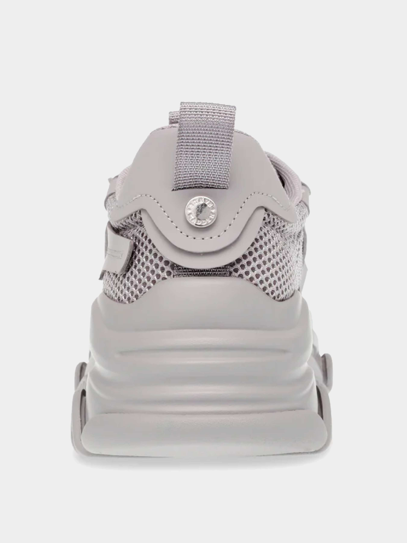 Кроссовки Steve Madden модель SM19000033 GREY Фото
