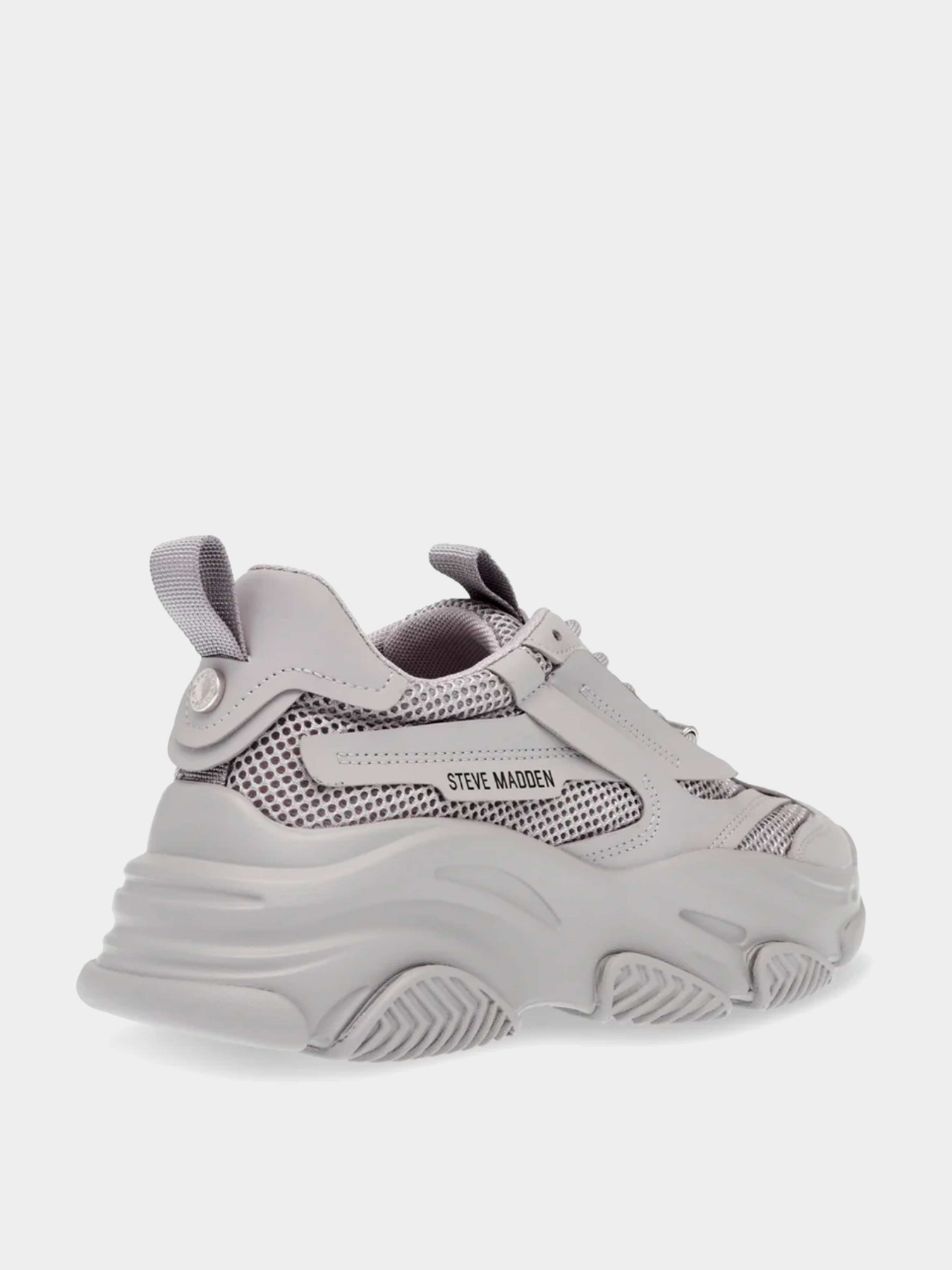 Кроссовки Steve Madden модель SM19000033 GREY Фото