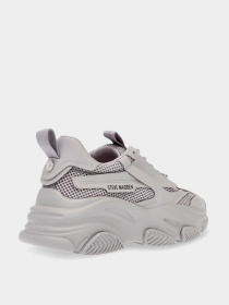 Кроссовки Steve Madden модель SM19000033 GREY Фото