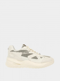 Кроссовки Steve Madden модель SM11002745 BONE Фото