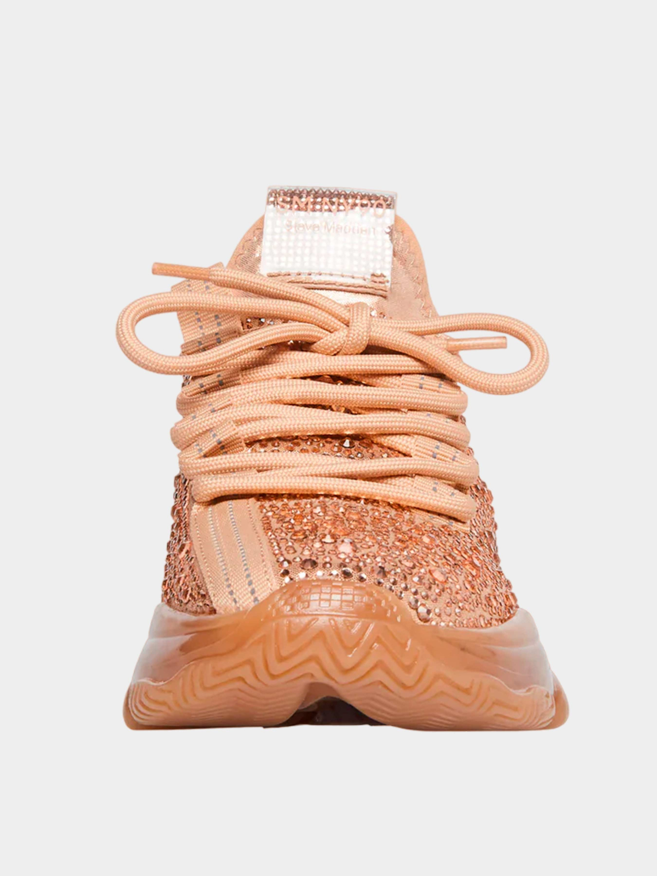 Кроссовки Steve Madden модель SM11001807 ROSE GOLD Фото