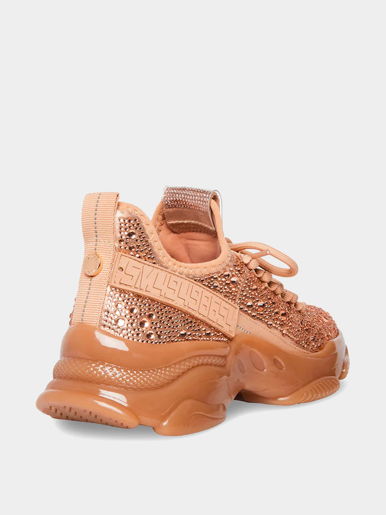 Кроссовки Steve Madden модель SM11001807 ROSE GOLD Фото