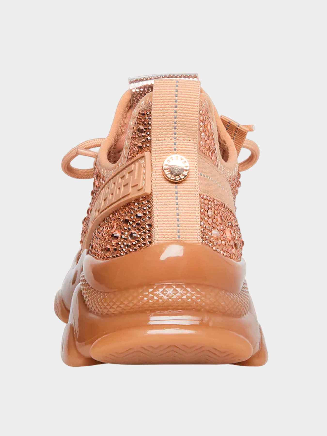 Кроссовки Steve Madden модель SM11001807 ROSE GOLD Фото