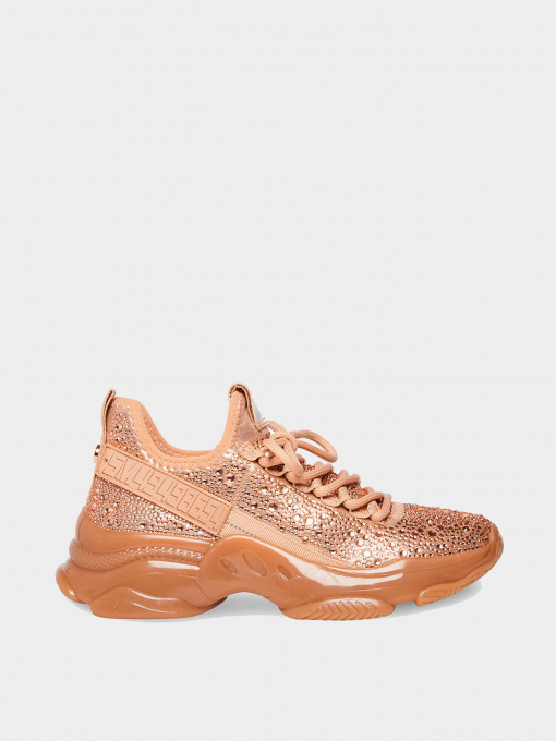 Кроссовки Steve Madden модель SM11001807 ROSE GOLD Фото