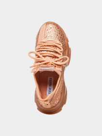 Кроссовки Steve Madden модель SM11001807 ROSE GOLD Фото