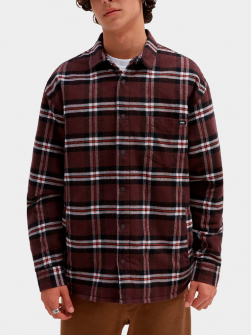 Рубашки Vans модель VN0008GSCBD1 Фото