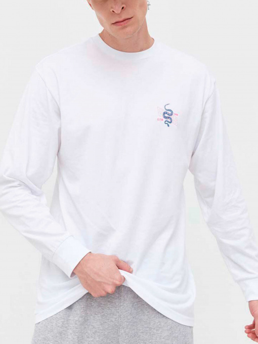 Худи и свитшоты Vans модель VN0008TAWHT1 Фото