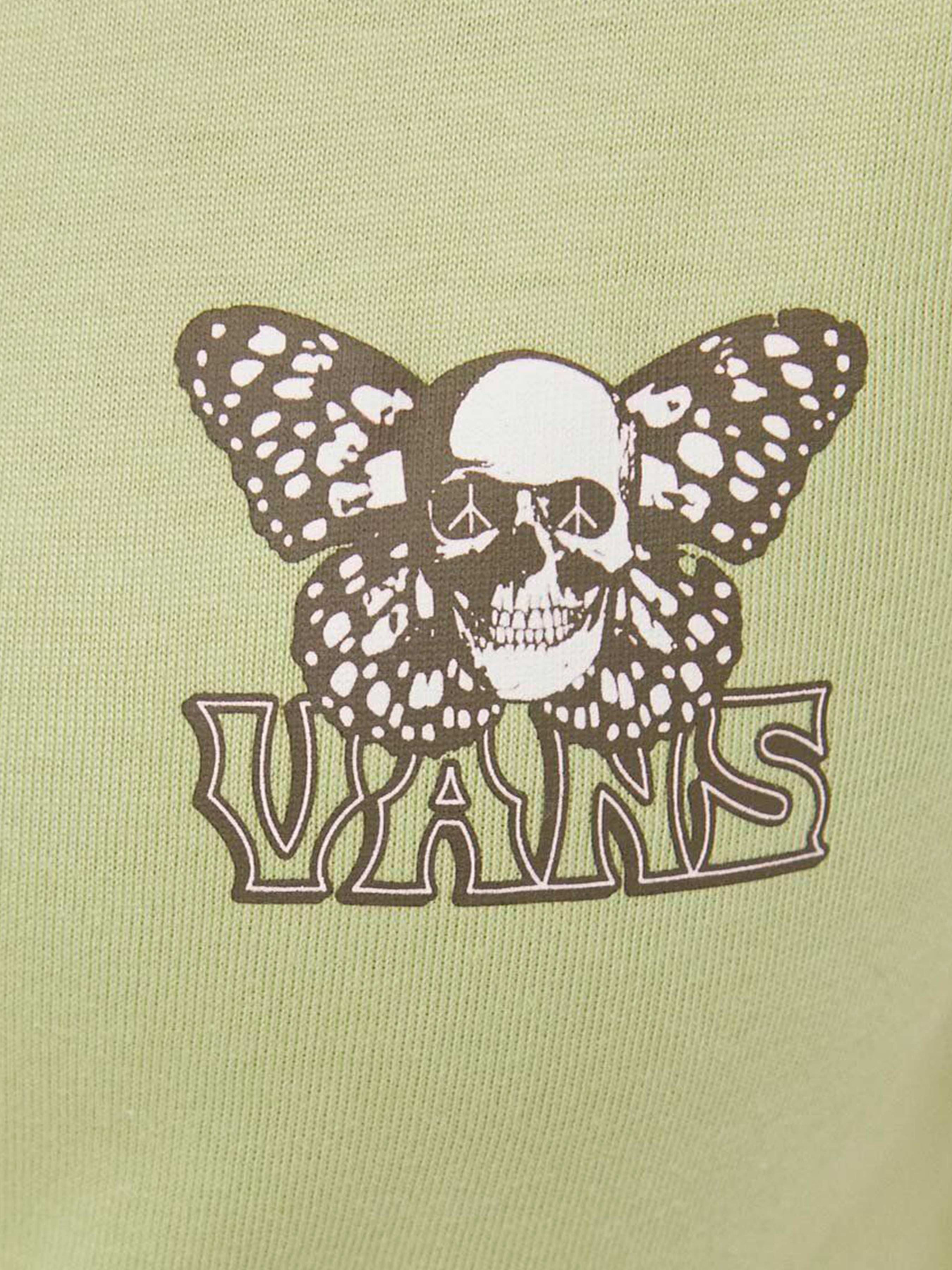 Футболки и поло Vans модель VN000ABSBYY1 Фото