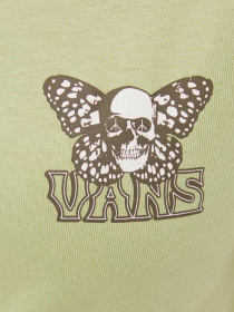 Футболки и поло Vans модель VN000ABSBYY1 Фото
