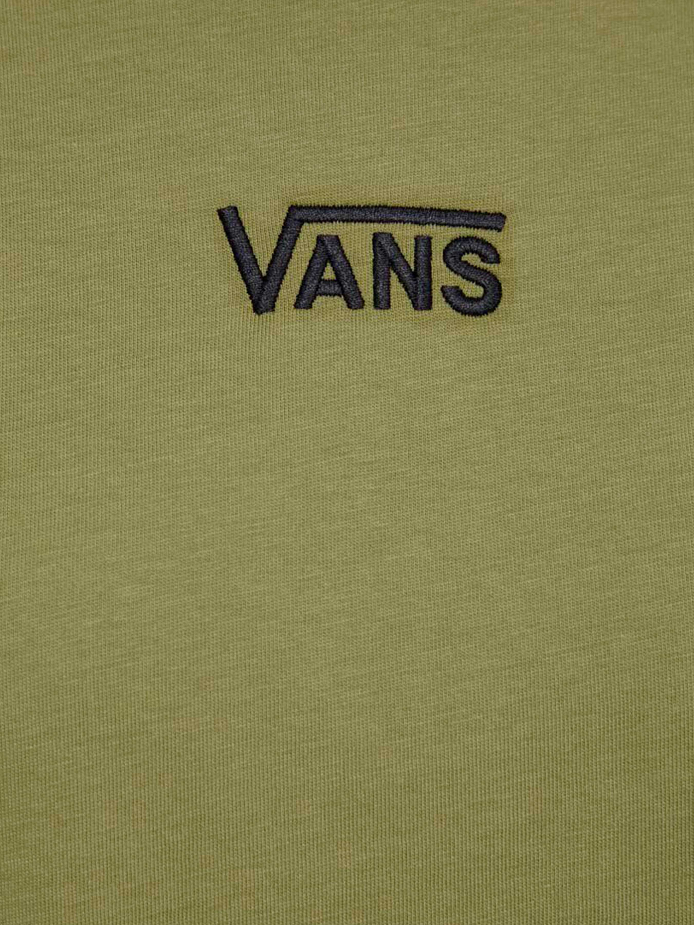 Футболки и поло Vans модель VN0A7YUTZBF1 Фото