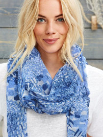 Шарф Tchibo модель T1697703874 Фото