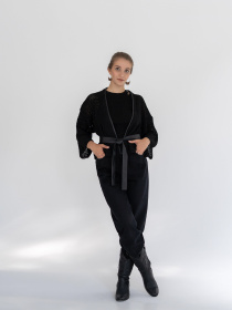 Кардиган 7/11 Seven Eleven модель SE24Crd_B Фото