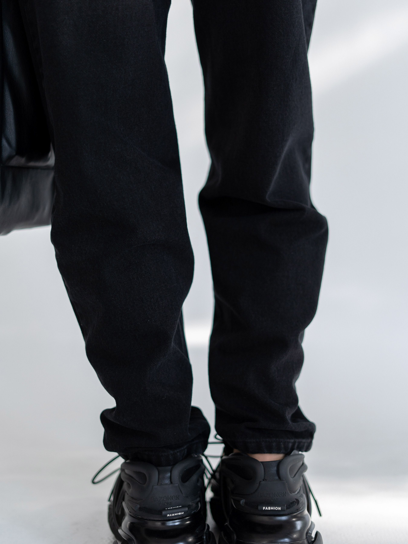 Джинси мом 7/11 Seven Eleven модель SE24JnsBnn_B Джинси мом 7/11 Seven Eleven модель SE24JnsBnn_B Фото