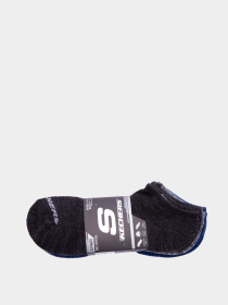 Шұлықтар мен тізеден жоғары Skechers үлгі S111102-012 Фото