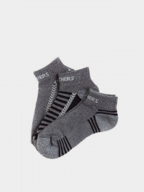 Шұлықтар мен тізеден жоғары Skechers үлгі S102684-020 Фото