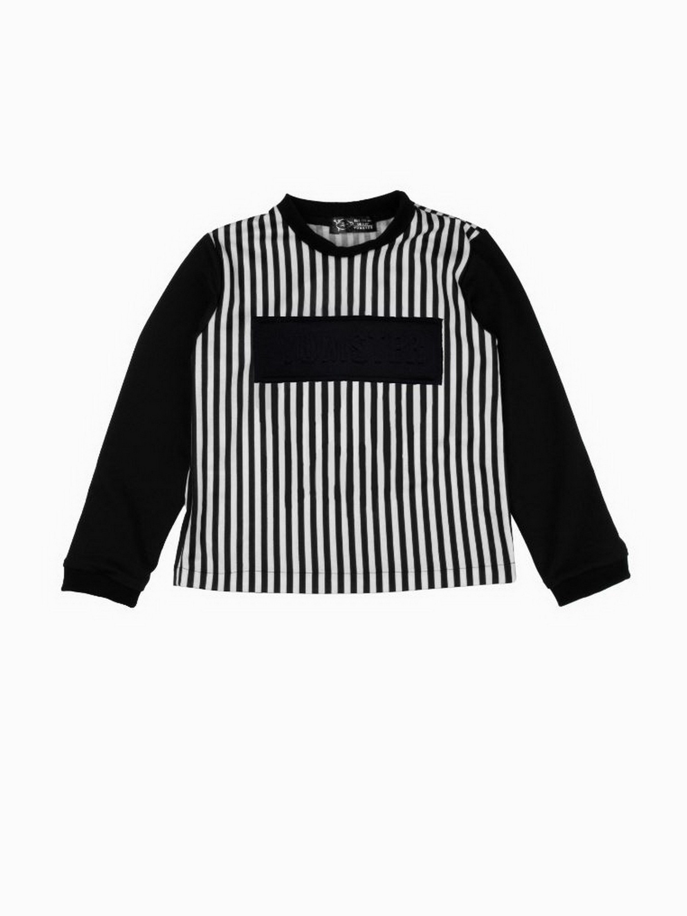 Худи и свитшоты YUMSTER модель YH.11.04.003 Фото