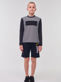 Худи и свитшоты YUMSTER модель YH.11.04.003 Фото